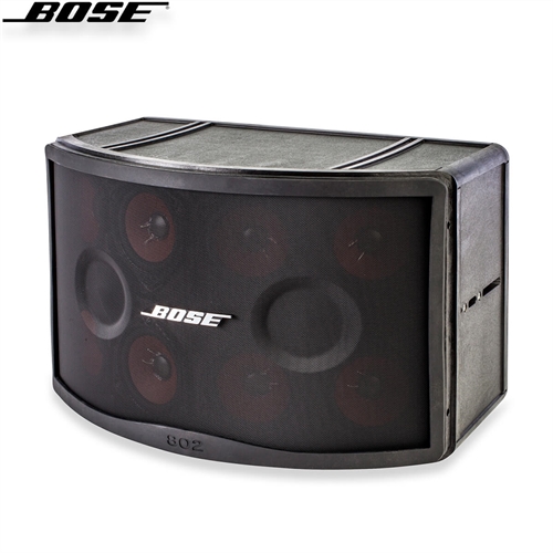 Loa Bose Panaray 802 Series IV